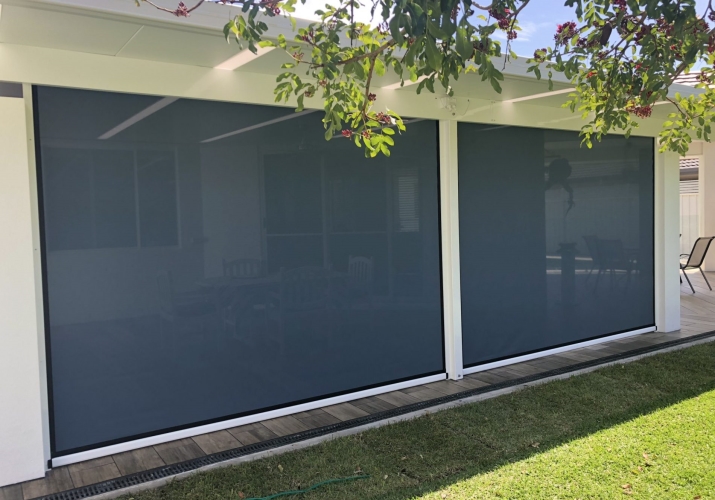 Screens Plus Sunshine Coast Security Screens & Shade Solutions