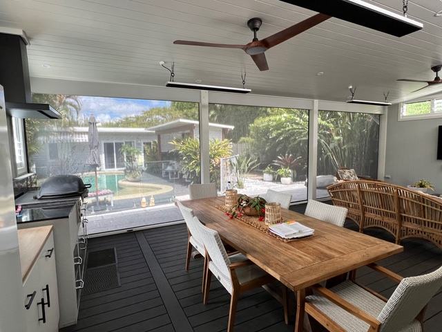 Awnings & Ziptraks 3