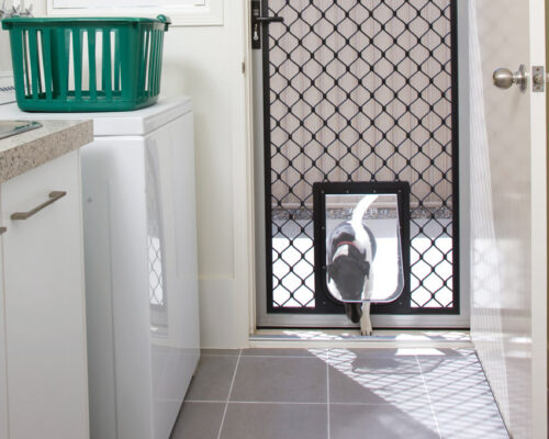 Pet Door Supply & Installation