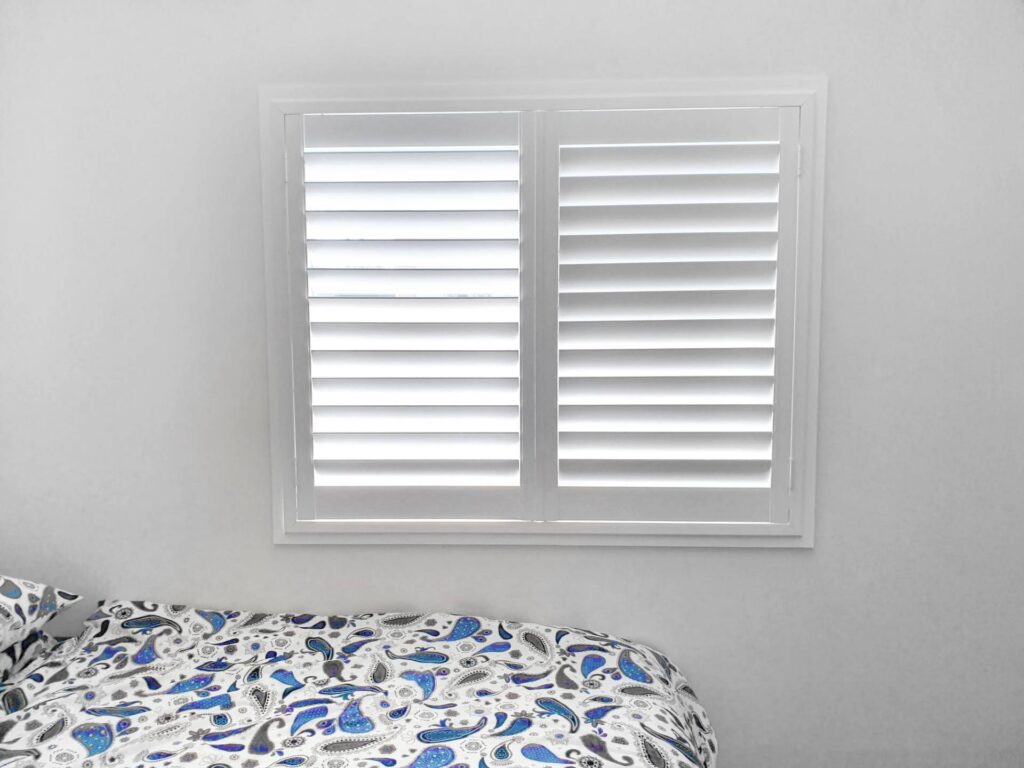 Plantation Shutters 3
