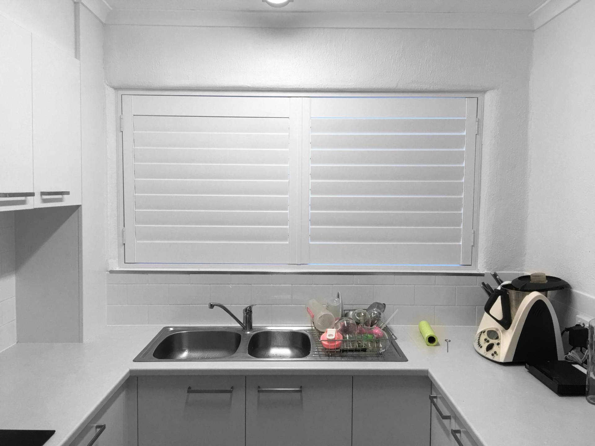 Plantation Shutters 4