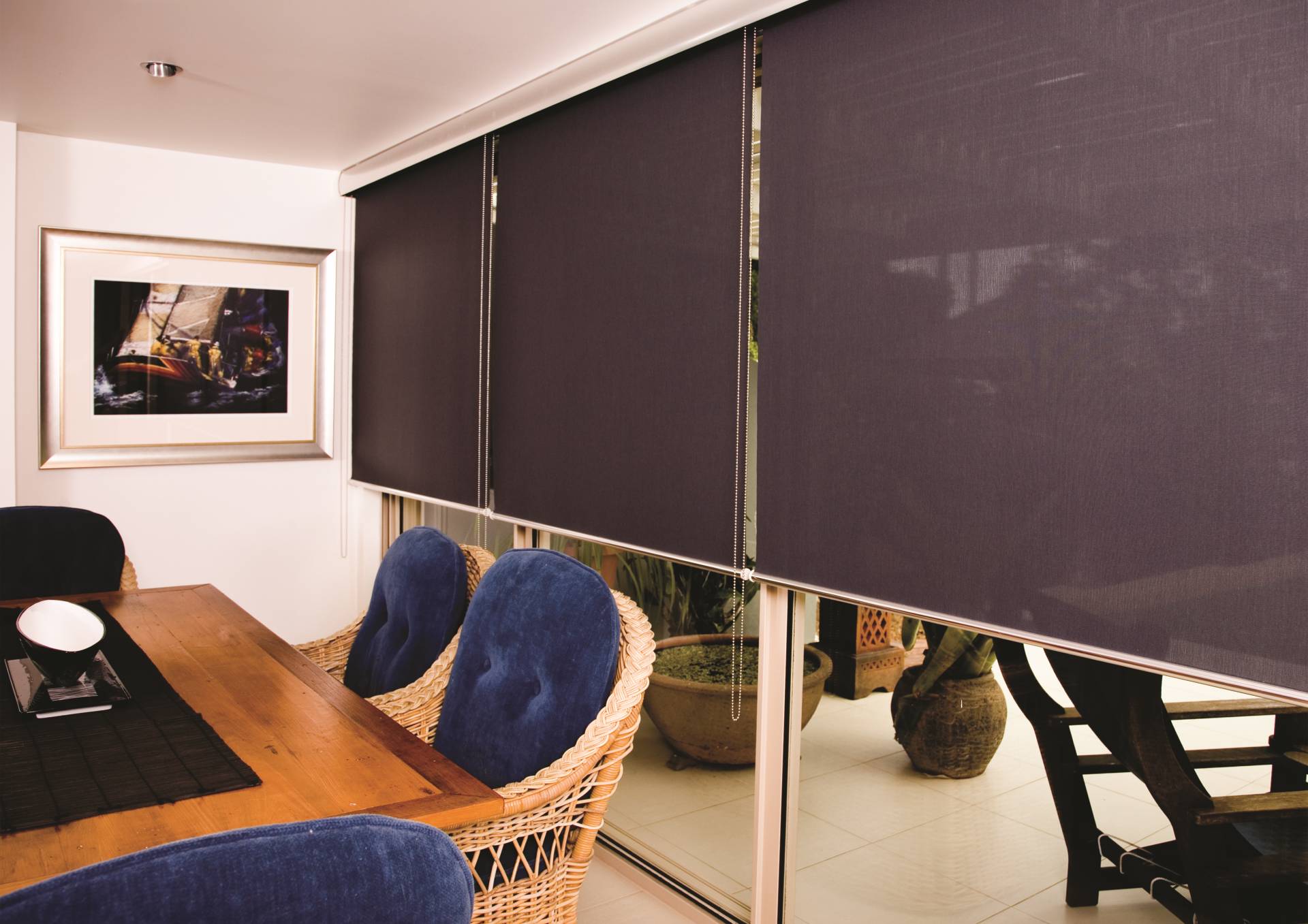 Roller Blinds 2