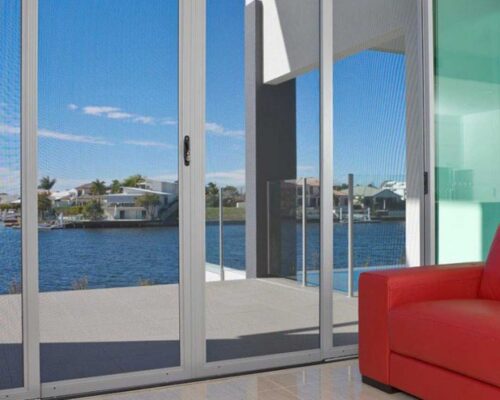 SecureView Saltwater Series