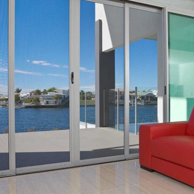 Secureview Saltwater Series