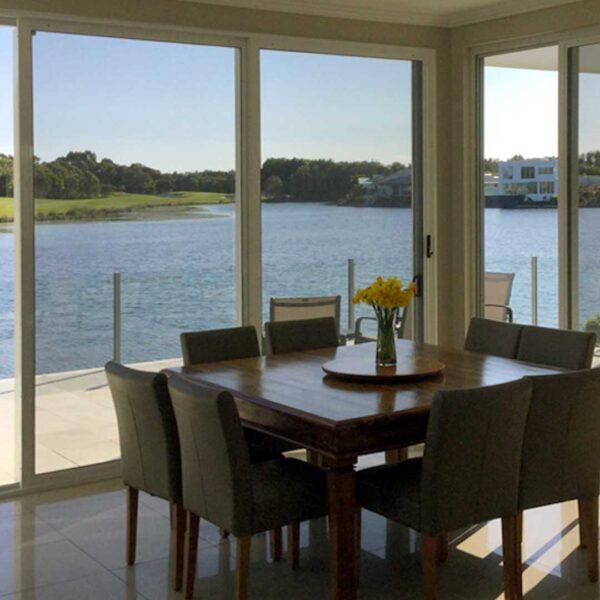 Secureview Saltwater Series Security Doors And Windows 2