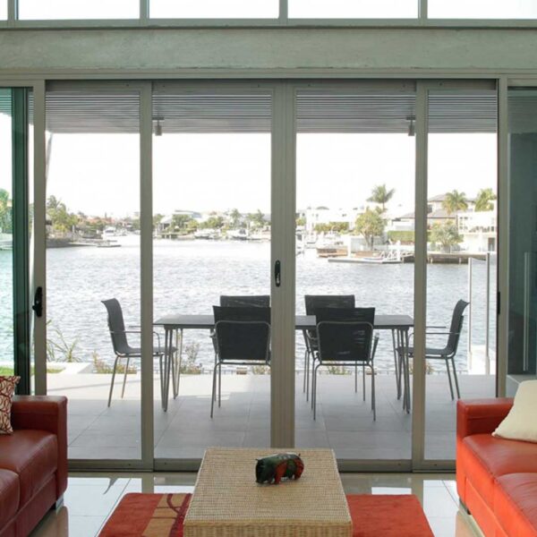 Secureview Saltwater