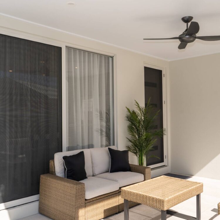 Security Screens & Security Doors