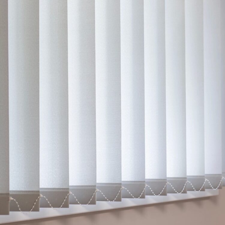 Vertical Blinds 2