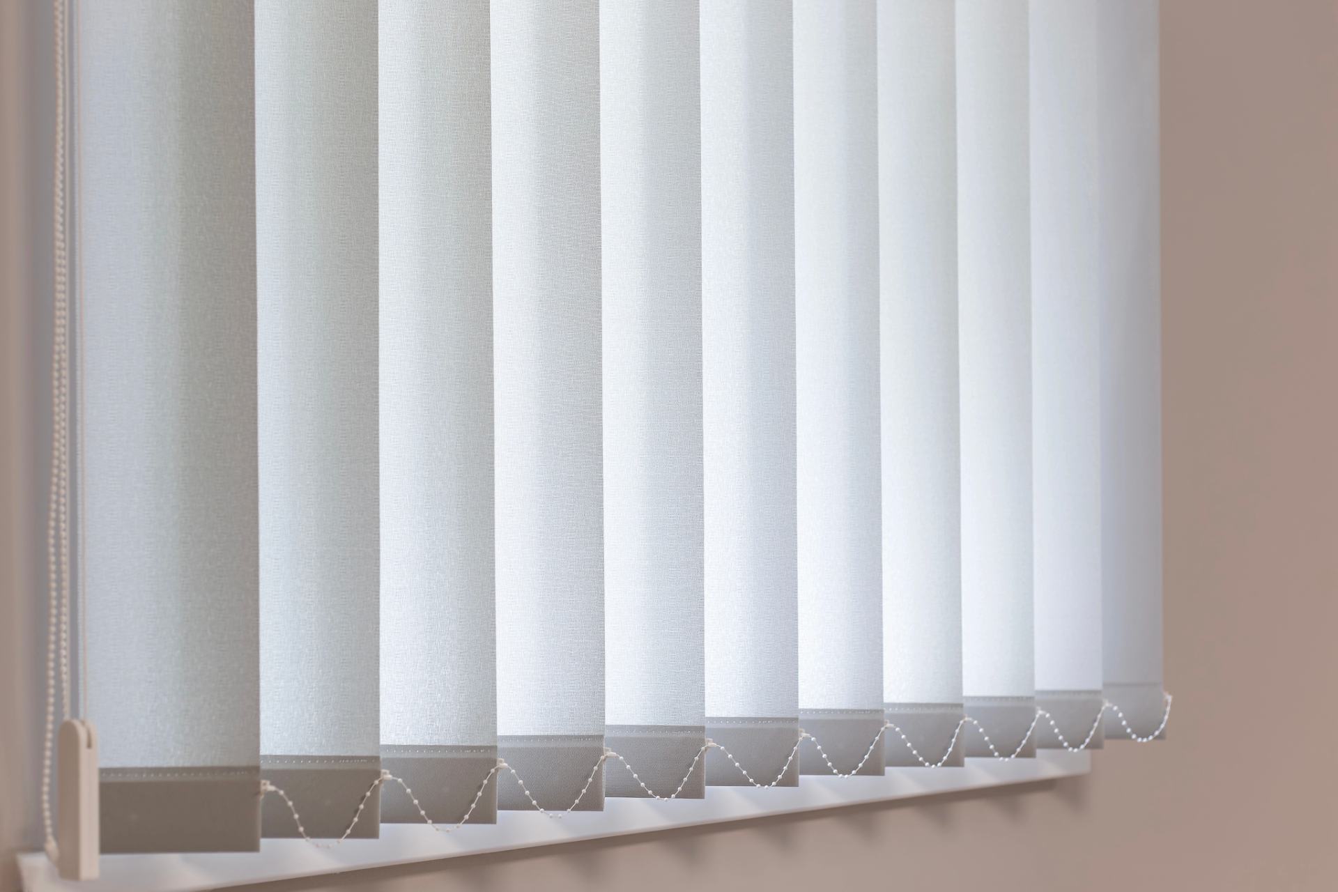 Vertical Blinds 2