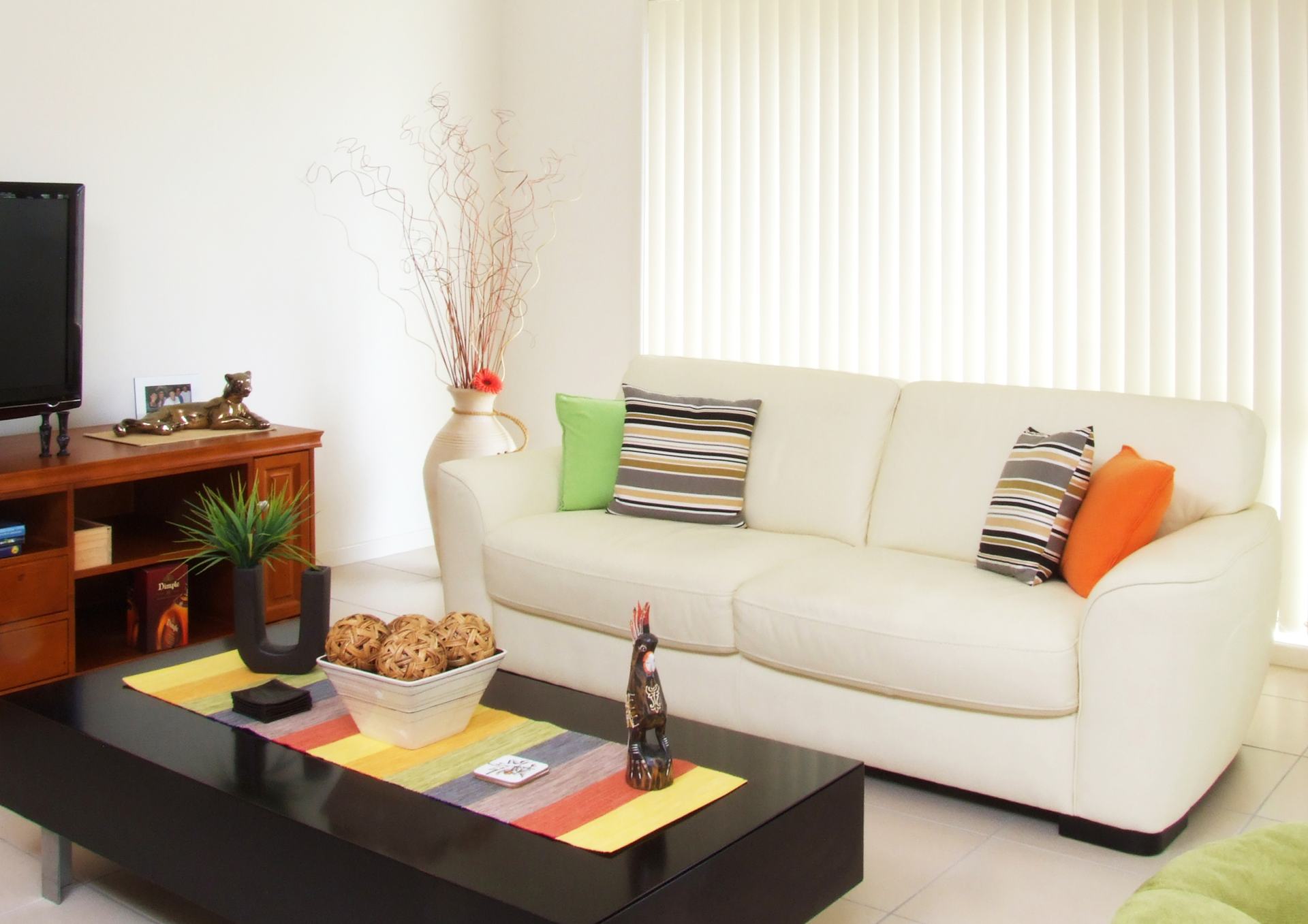 Vertical Blinds 3