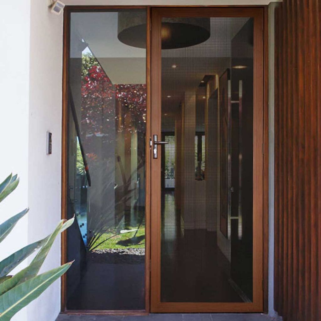 Xceed Security Screens