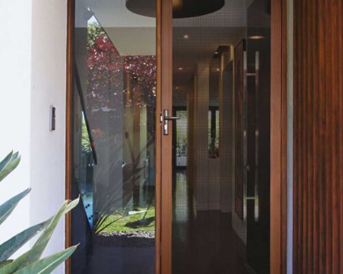 Xceed Security Screens