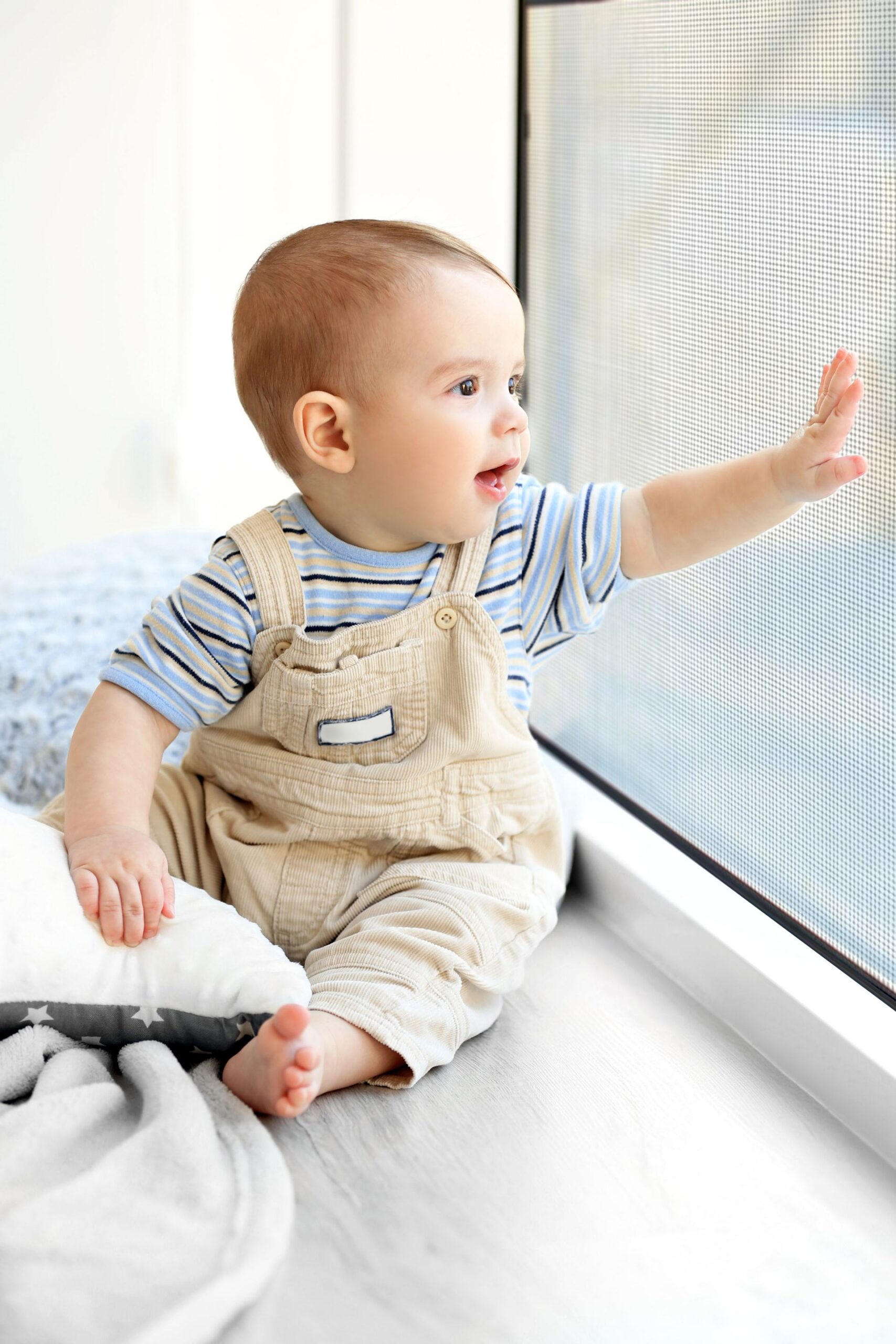 Baby Screen