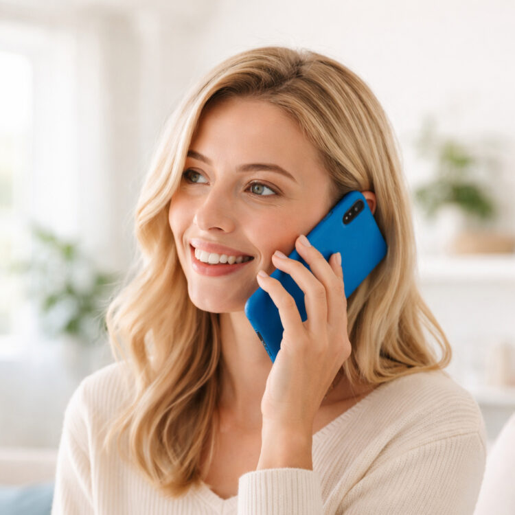 Women On The Phone 2