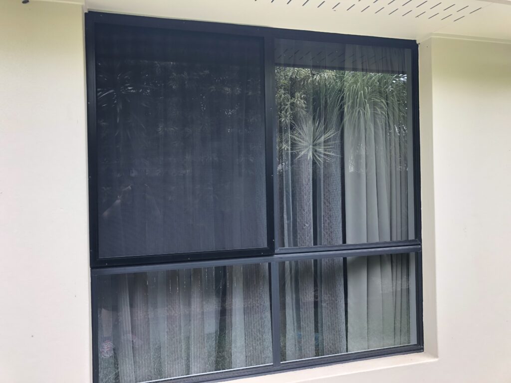 SecureView After Photo
