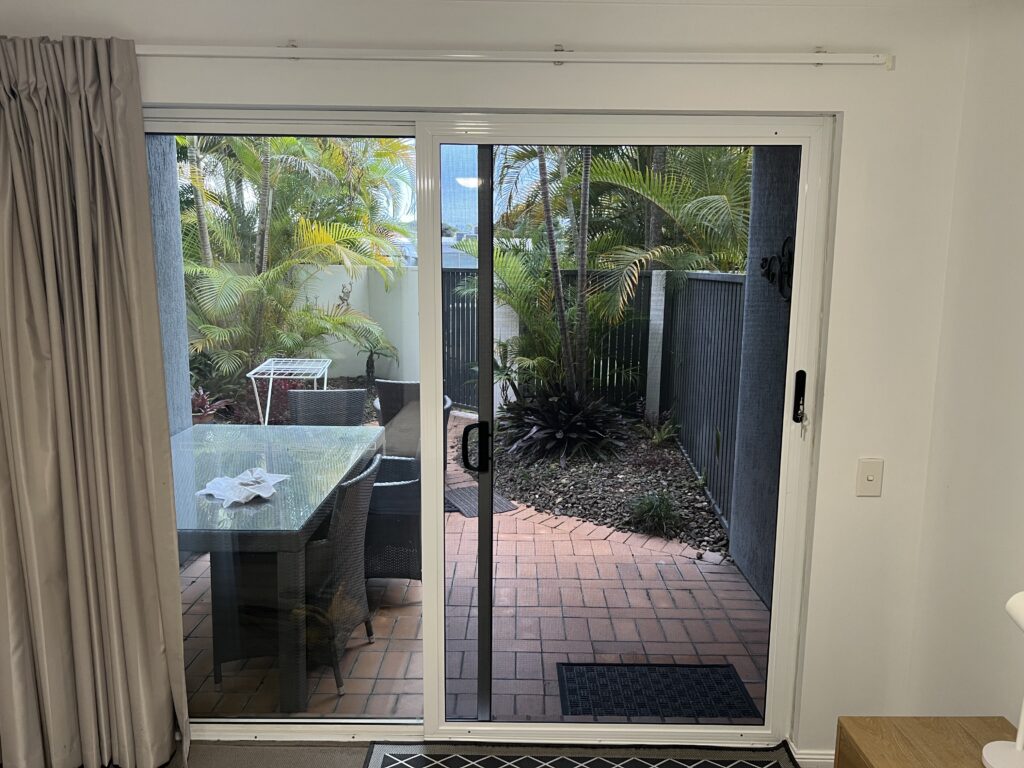 Secureview Inside Fit